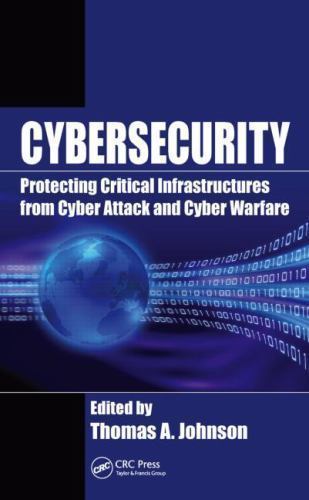 Cybersecurity : Engineering a Secure Information Technology Organization by…