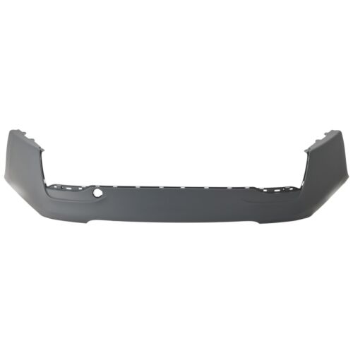 Rear Bumper Cover M Sport MPA MSP PDC Black OEM BMW F44 GC 228iX M235iX 20-21