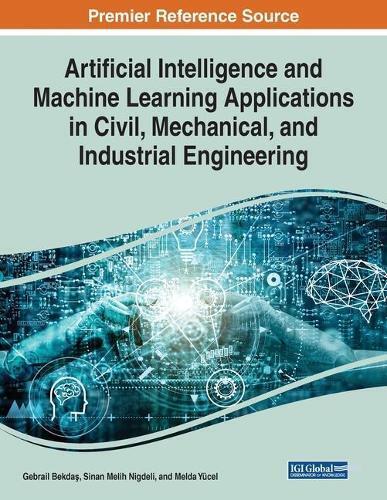 Gebrail Bekda Artificial Intelligence and Machine Learni (Paperback) (UK IMPORT)