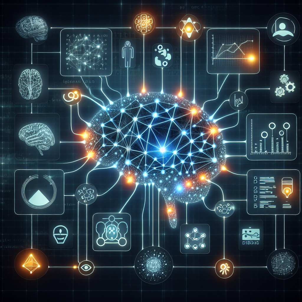 Building Powerful Machine Learning Models: A Deep Dive into PyTorch and TensorFlow