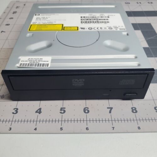 HL Data Storage SATA DVD-ROM DRIVE  DH10N