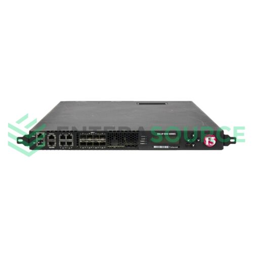 F5 Networks F5-BIG-LTM-5050S Networks Local Traffic Manager Load Balancer 5050S