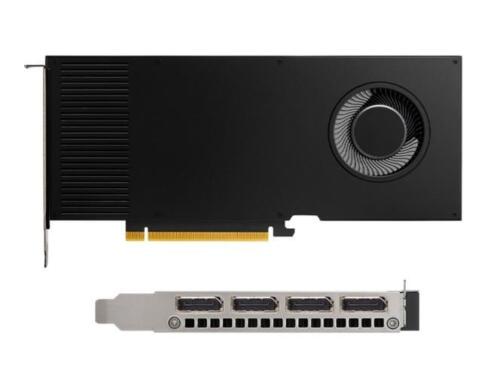 Leadtek Quadro RTX A4000 GPU 16GB GDDR6 Workstation Quadro NVIDIA Ampere