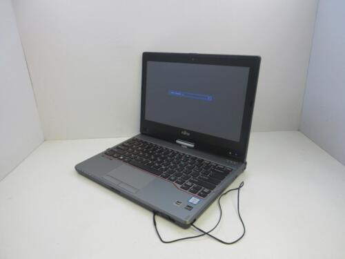 FUJITSU LIFEBOOK T726 Ltp Core i5-6200U 2.30 GHZ + 8 GB | No HD / OS BIOS LOCKED