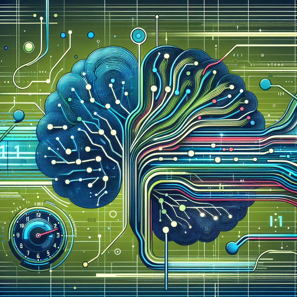 The Power of LSTM Networks in Time Series Forecasting