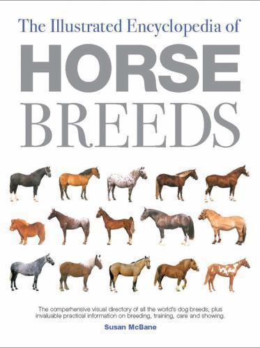 The Illustrated Encyclopedia of Cat Breeds: The Comprehensive Visual…