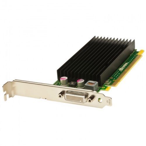 DUAL HP 625629-002 700578-001 NVIDIA NVS300 P1035 512MB PCIE WIN 10 DVI SPLITTER