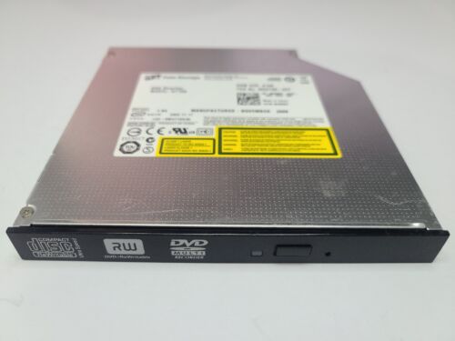 Dell OptiPlex Latitude DVD/CD-RW Disk Drive | 0KWNKP | GT10N | Tested USA!