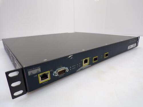 Cisco AIR-WLC4402-25-K9 V01 4400 Series Wireless LAN Controller