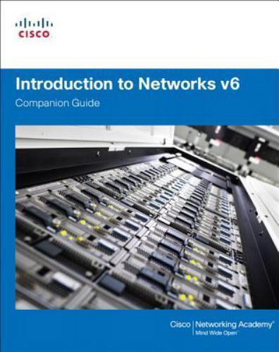 Scaling Networks v6 Companion Guide Cisco Networking Cisco Networ