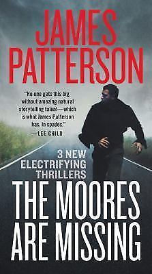 Hide and Seek – Paperback By James Patterson – GOOD