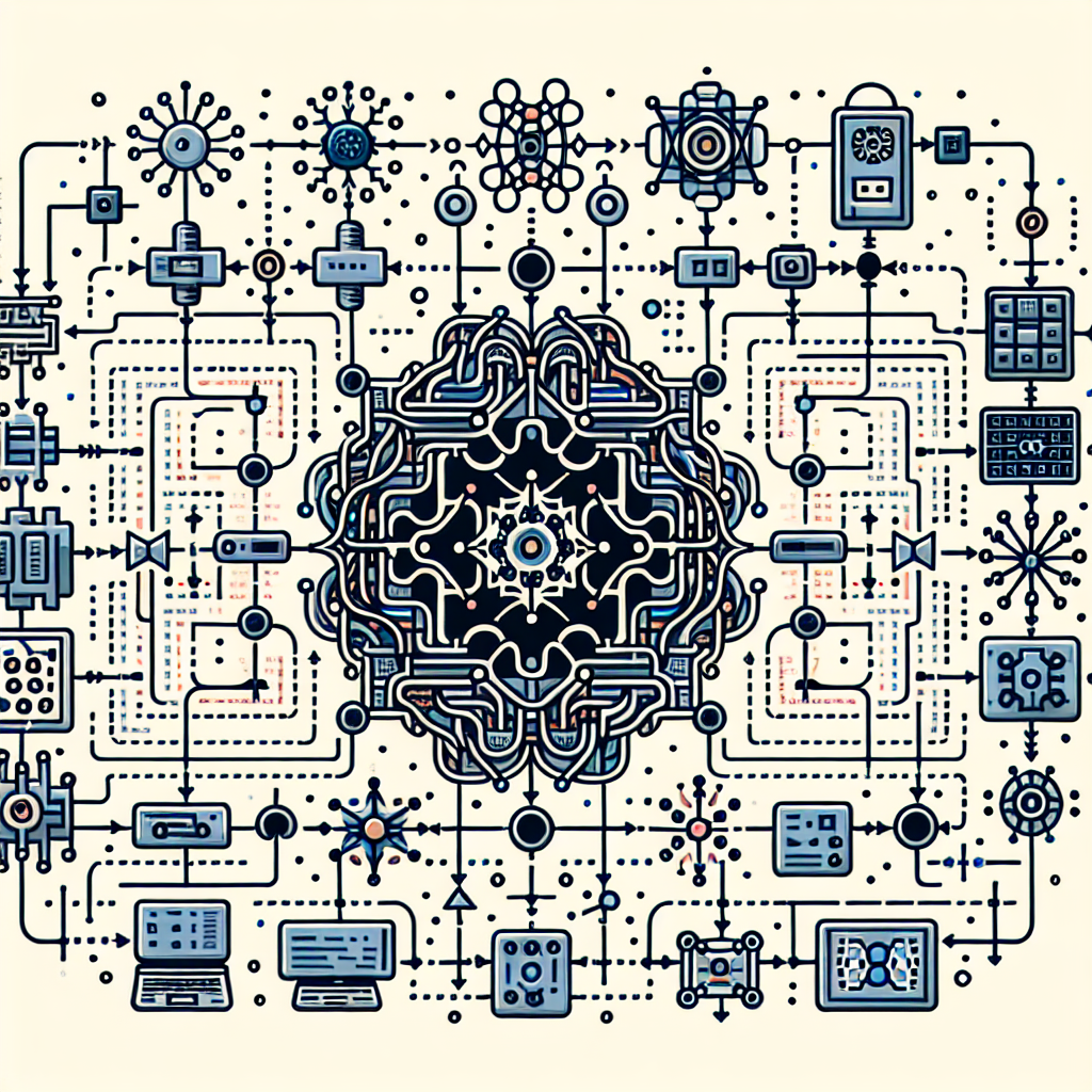 The Evolution of Gated Recurrent Units (GRUs) in Neural Networks