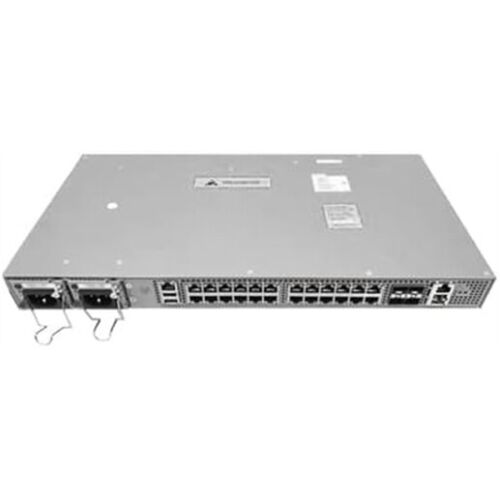 Cisco Wired 24-Port 10/100/1000Mbps WAN