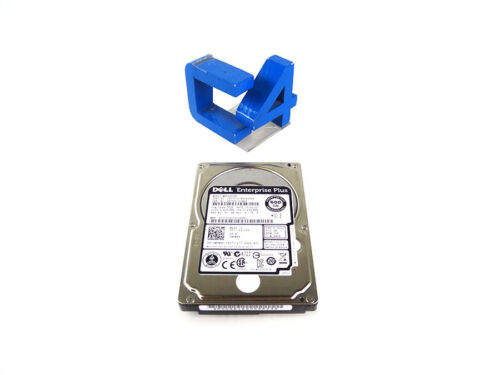 DELL MHWN8 EQUALLOGIC 600GB SAS 10K 6GBPS 2.5 – MBF2600RC