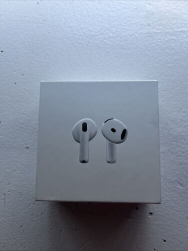 AirPods 4 Left and Right Set of 8 1st and 2nd Gen Unknown Issues