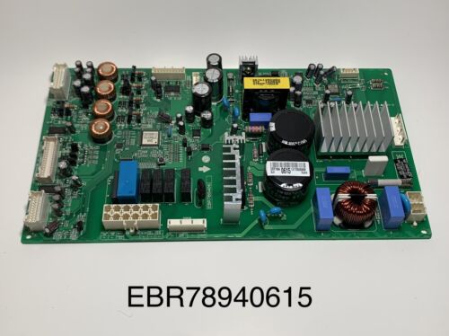 LG Electronics EBR78940615 Refrigerator Electronic Control Board