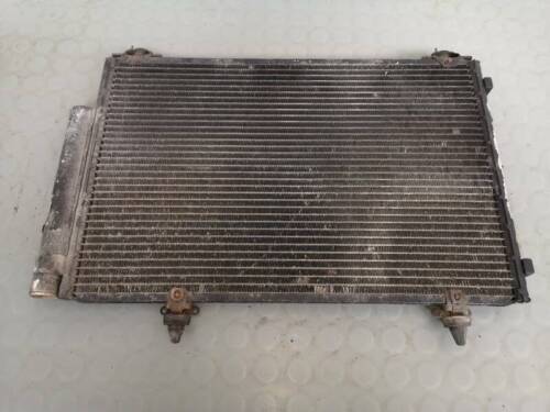 Radiator For Toyota Yaris (NCP1 NLP1 SCP1) 1.0 CAT 1999 237498