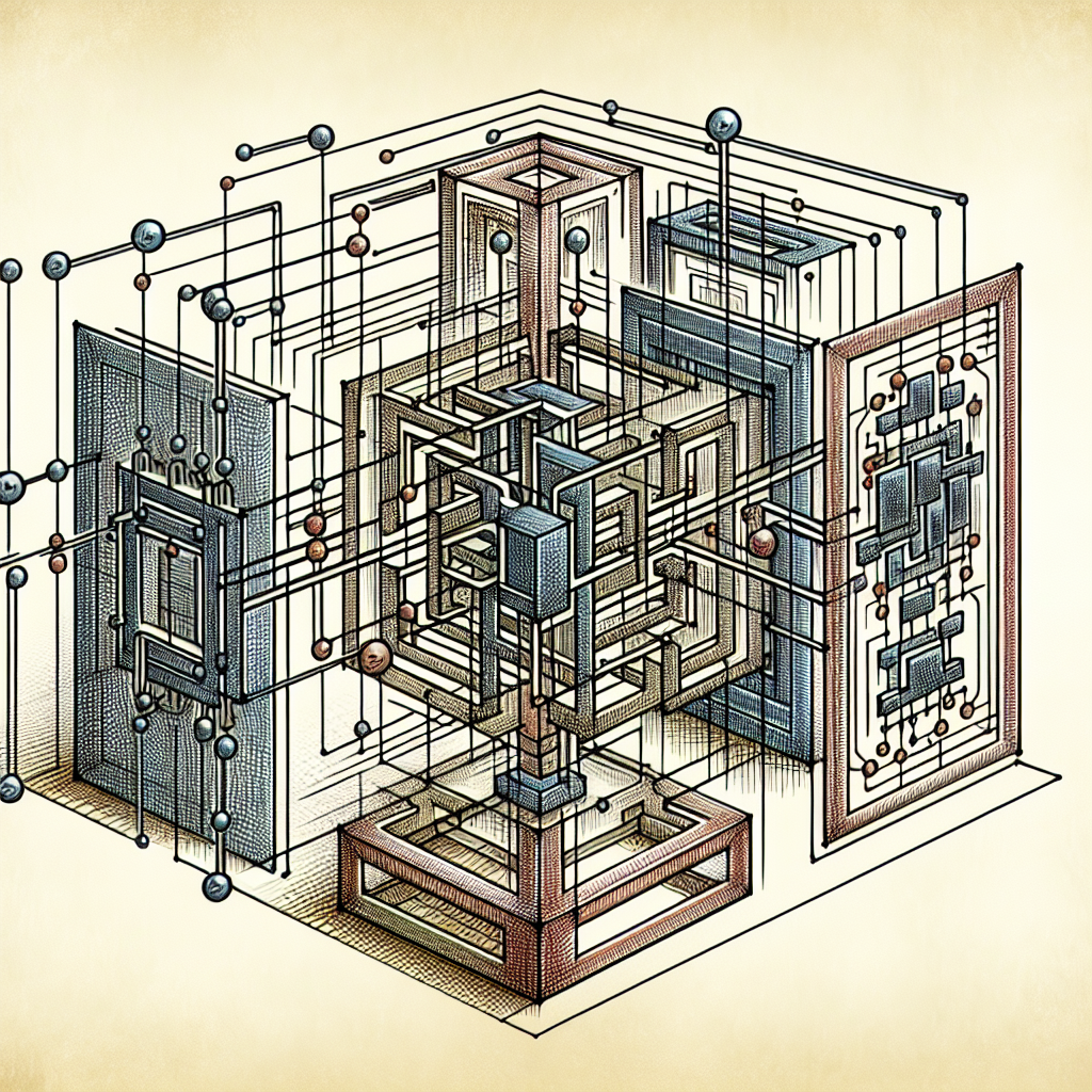 Building Advanced Sequence Models with Gated Architectures