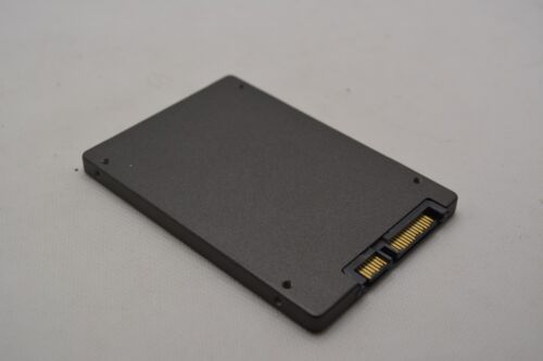 Micron C400 MTFDDAK256MAM  256 GB 2.5″ SATA III Solid State Drive