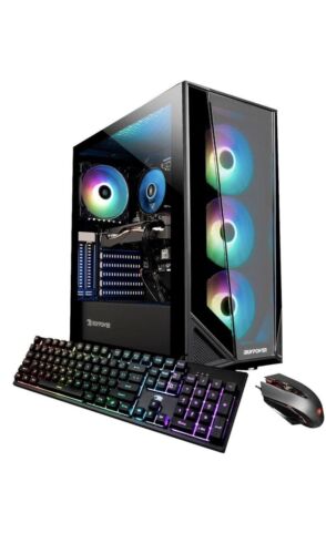 iBUYPOWER TraceMR Gaming Desktop.  ||BLACK FRIDAY DEAL||