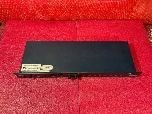 Hoontech Audio ADC & DAC 2000 Recording Interface Sound card SCAD-500AADCD