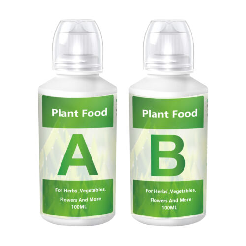 Hydroponic Vegetable Nutrient Solution Greenhouse Vegetable Nutrient Solution