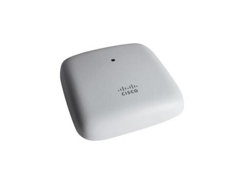 Cisco Business 140AC Wi-Fi Access Point | 802.11ac | 2×2 | 1 GbE Port | Ceiling