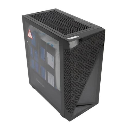 iBUYPOWER SlateMesh A7N4601 Gaming Desktop Computer – SKU#1797853