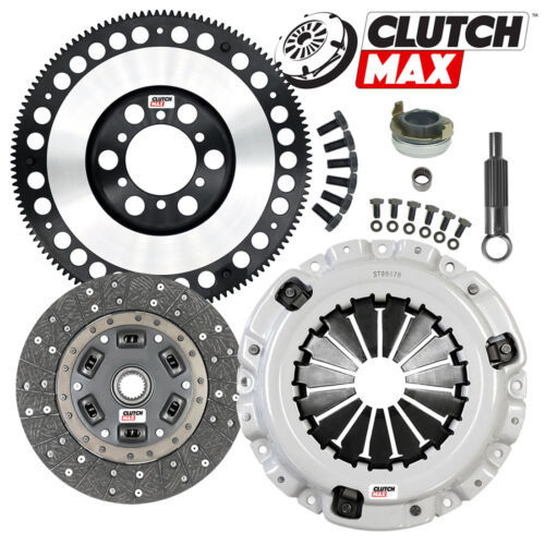 STAGE 1 HEAVY-DUTY CLUTCH KIT + RACE FLYWHEEL for MAZDA RX8 RX-8 13B-MSP 6-SPEED