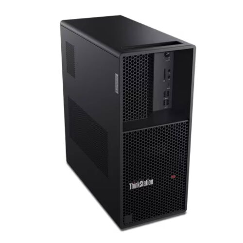 Lenovo Thinkstation P3 Tower PC Core i9-13900K 16GB 2TB SSD W11P