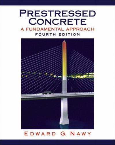 Reinforced Concrete A Fundamental Approach 6th Edition Edward Nawy