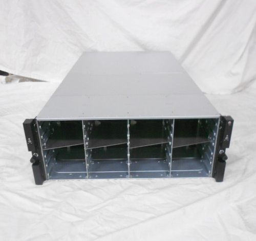 HP Nimble Storage SAN CHASSIS HF20 HF40 HF60 AF20 AF40 AF60 AFS3 Backplane HPE