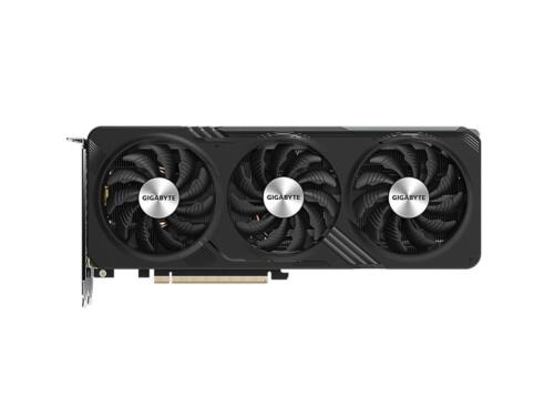 GIGABYTE GeForce RTX 4060 GAMING OC 8G Graphics Card, 3x WINDFORCE Fans