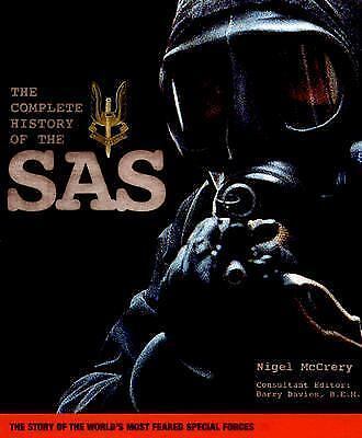 The Complete SAS Survival Manual [ paperback ] Davies, Barry