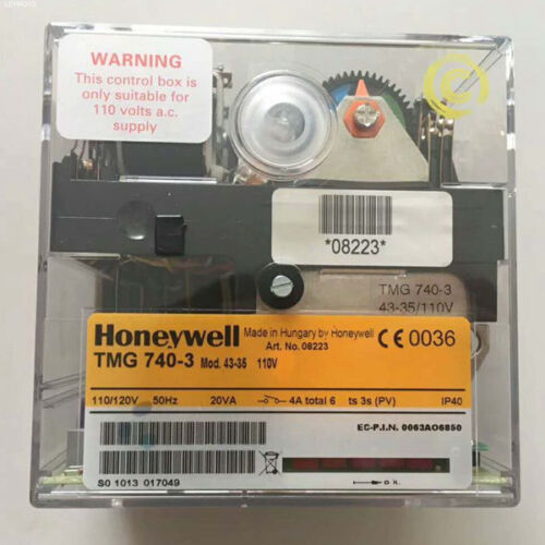 Honeywell 129464N New In Box Expedited Ship