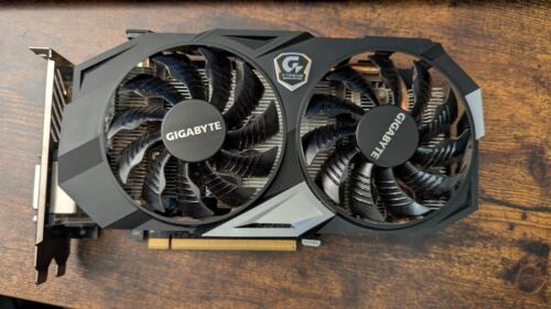 Gigabyte GeForce GTX 950 2GB XTREME Gaming Video Graphics Card