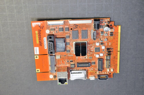 Freescale i.MX6xAI Sabre Development / Evaluation Board SCH-27142 Rev. C