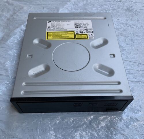 Parts Only / H.L DATA STORAGE GH50N DVD-Rewriter / Desktop Drive