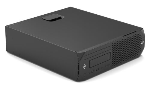 HP Z2 G4 SFF Workstation PC Intel i5-9TH 16GB 256GB W11 Pro