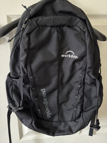 Patagonia Refugio 28L Backpack Workday