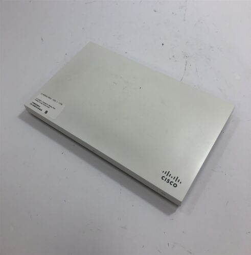 Cisco Meraki MR42-HW Cloud Managed Wireless Access Point Unclaimed