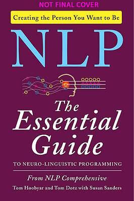 GUIDE TO TRANSFORMATIONAL GRAMMAR John Grinder NLP Neuro-Linguistic Programming