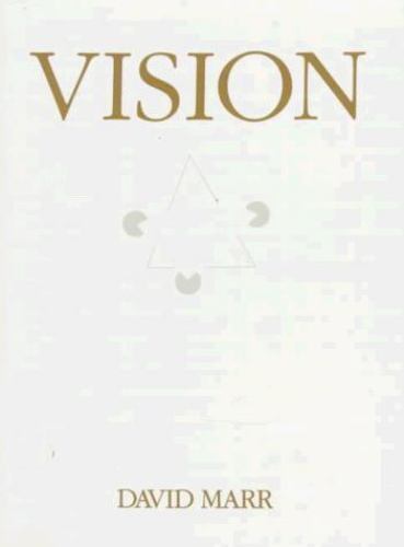 Vision: A Computational Investigation into the Human Representation and Process