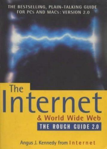 World Wide Web Marketing: Integrating the Internet into Your Marketing Strategy