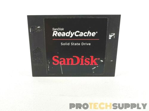 SanDisk 32Gb 2.5″ Solid State Drive SDSSDRC-032G with WARRANTY