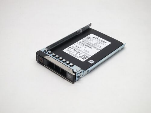 50V20 DELL 960GB TLC SATA 2.5 6Gb/s SSD 14G 15G KIT MIXED USE 5300 MAX PRO FS