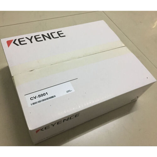 Brand New Sealed IV-H150MA Keyence IV-H150MA image recognition sensor