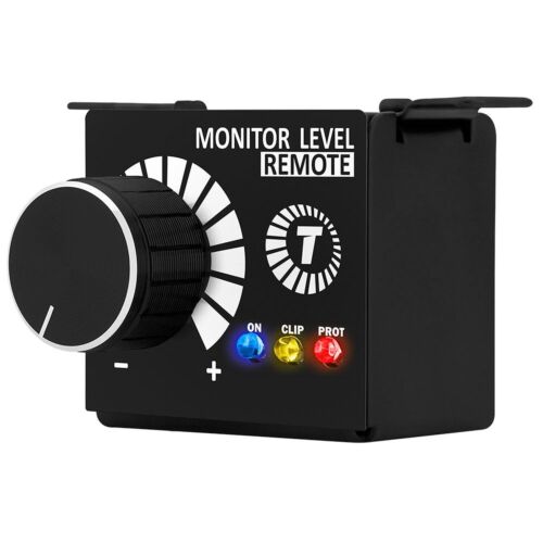 Taramps Monitor Level Remote Controller Volume Regulator Bass Knob