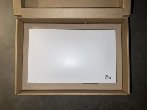 Cisco Meraki MR84-HW Cloud Managed Access Point UNCLAIMED