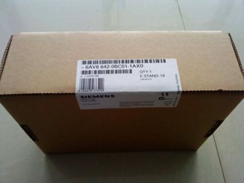 1 PC NEW SIEMENS PLC 6EP1 336-2BA10 6EP1336-2BA10 Fastshipping 1-Year Warranty !